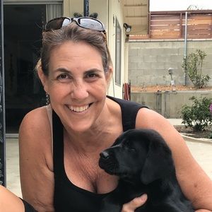 Meet your Posher, Lisa